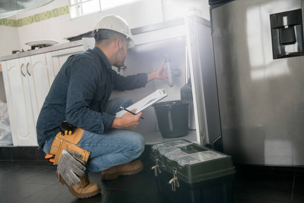 Best Plumbing Installation Services  in Delray Beach, FL