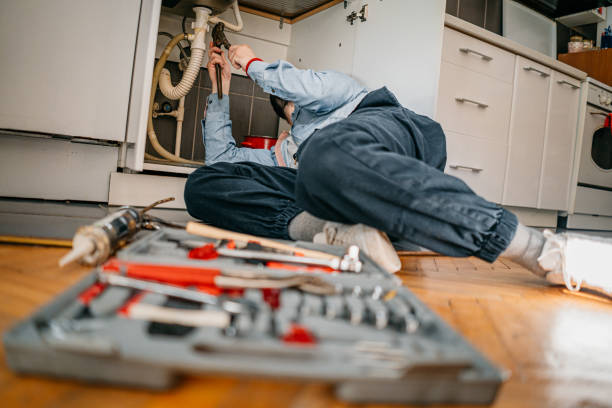 Best Residential Plumbing Services  in Delray Beach, FL