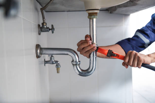 Reliable Delray Beach, FL Plumbing Solutions