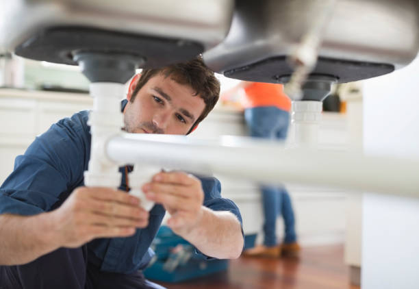 Best Sewer Line Repair  in Delray Beach, FL
