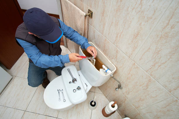 Best Clogged Drain Plumber  in Delray Beach, FL