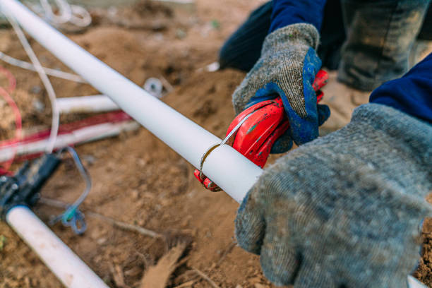 Best Hot Water Heater Installation  in Delray Beach, FL